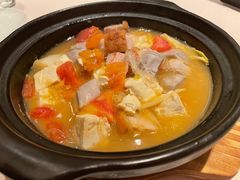 -丽思卡尔顿酒店-天泰轩中餐厅(大沽北路店)