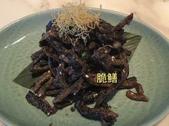 -无锡苏宁银河国际酒店-悦府65中餐厅