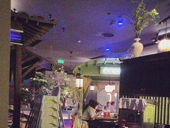 -绿茶餐厅(南昌王府井店)