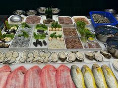 -双合园·海鲜水饺青岛菜(九水东路店)