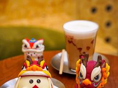 -85度C(北京玉蜓桥二店)