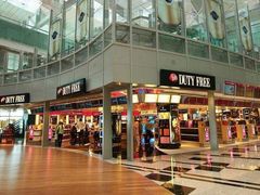 -法兰克福机场免税店(2号航站楼店)