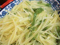-香满锅老北京羊蝎子火锅·家常菜(新街口店)