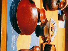 -花潮料理艺食馆(世欧广场店)