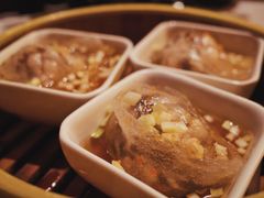 -香云轩·顺德菜(香云纱园林酒店店)