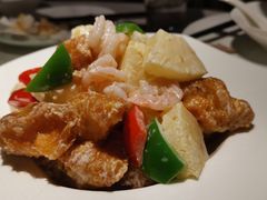 -渔太泰漓江小馆·广西融合菜(西街店)