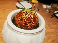-扬州狮子楼·非遗淮扬菜(东关街店)