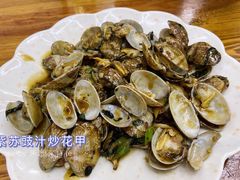 -南记食粥坊·宵夜大排档(南桂店)