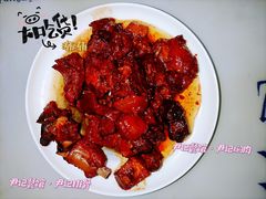 -尹记餐馆(花园店)