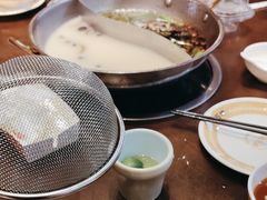 -潮澎派·潮州菜(南国明珠店)