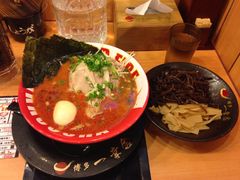 -博多一幸舍(侨福芳草地购物中心店)