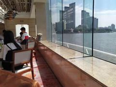 -白天鹅宾馆·流浮阁咖啡厅