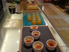 -长沙芙蓉国温德姆至尊豪廷大酒店-自助餐厅