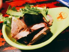 -张记牛肉面馆(天津路店)