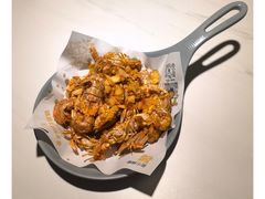 -赶海部落海鲜城(海阳路店)