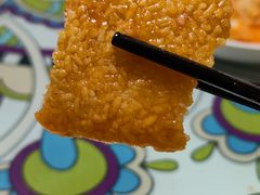 -扬州菜在上海(场北广场店)