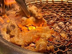 -木槿花韩式炭烤·熟成肉工坊(孙文东路店)