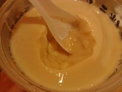 -老伴豆花(麦士威熟食中心店)