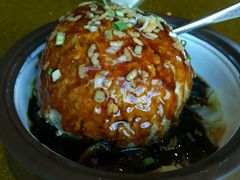 -扬州狮子楼·非遗淮扬菜(总店)