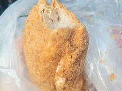 -韩国利尔面包(桂林路店)