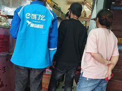 -大腕炸串(河东总店)