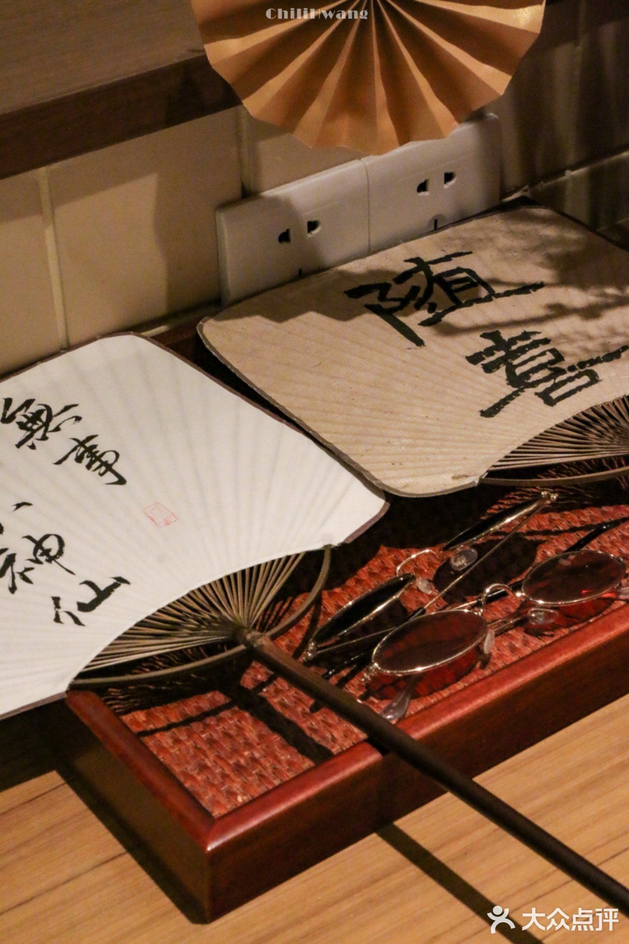 广州 | 一秒穿越唐人街🈵国潮风【讲喜】