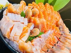 -真剑日本料理·铁板烧(贵州路店)