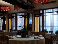大堂-大地烙馍村(商城路店)