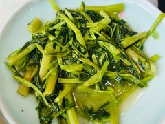 -七的湖·晚芳亭·阳澄湖农家菜·大闸蟹(莲花岛店)