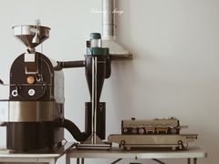 -DEEP COFFEE(瑞光烘焙工厂店)
