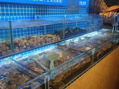 -芭菲盛宴·环球美食(北城国际店)