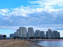 -东戴河风景区