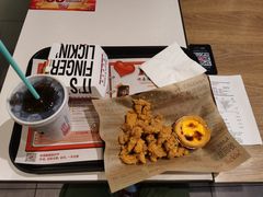 -肯德基(黄渡DT店)