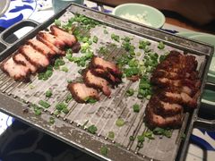 -绿茶餐厅(布吉万象汇店)