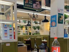 -传统香辣蟹(南园路店)