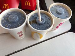 -麦当劳(济泺路店)