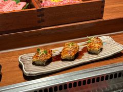 -御牛道日式烤肉料理(杭州万象城店)