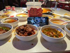 -小龙坎火锅(全球总店)