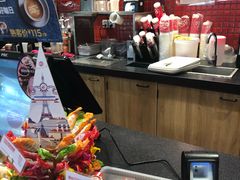 -85度C(上海茶陵北路店)