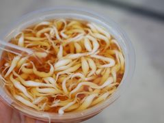 凉虾-花市豌杂面(民生路店)