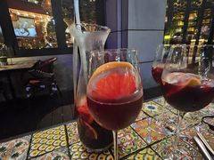 -BROWNSTONE布朗石西班牙餐厅(富城店)