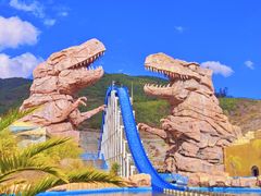 -世界恐龙谷景区