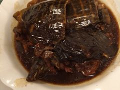 -新聚丰菜馆(太监弄店)