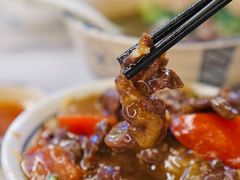 三花趾炒粿-合意桐坑牛肉粿·鲜牛肉火锅(嵩山总店)