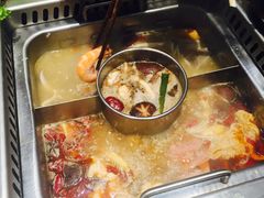 -草原塞蛮羊火锅城(港湾店)