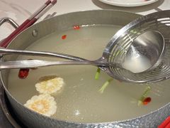 -八合里潮汕鲜牛肉火锅(深圳海岸城店)