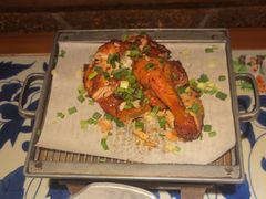 -绿茶餐厅(布吉万象汇店)