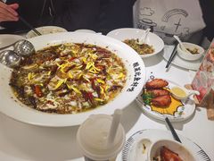 -太二酸菜鱼(南京艾尚天地店)