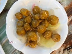 -椿记烧鹅(叠彩店)