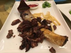 -灞柳驿酒店(香湖湾地铁站店)